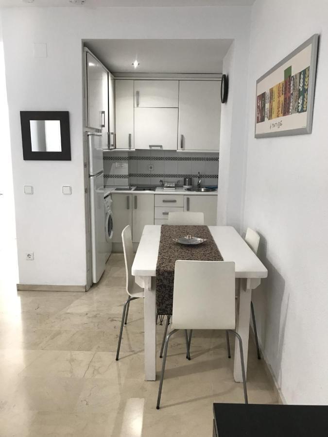 Conde De Ibarra Sevilha Exterior foto