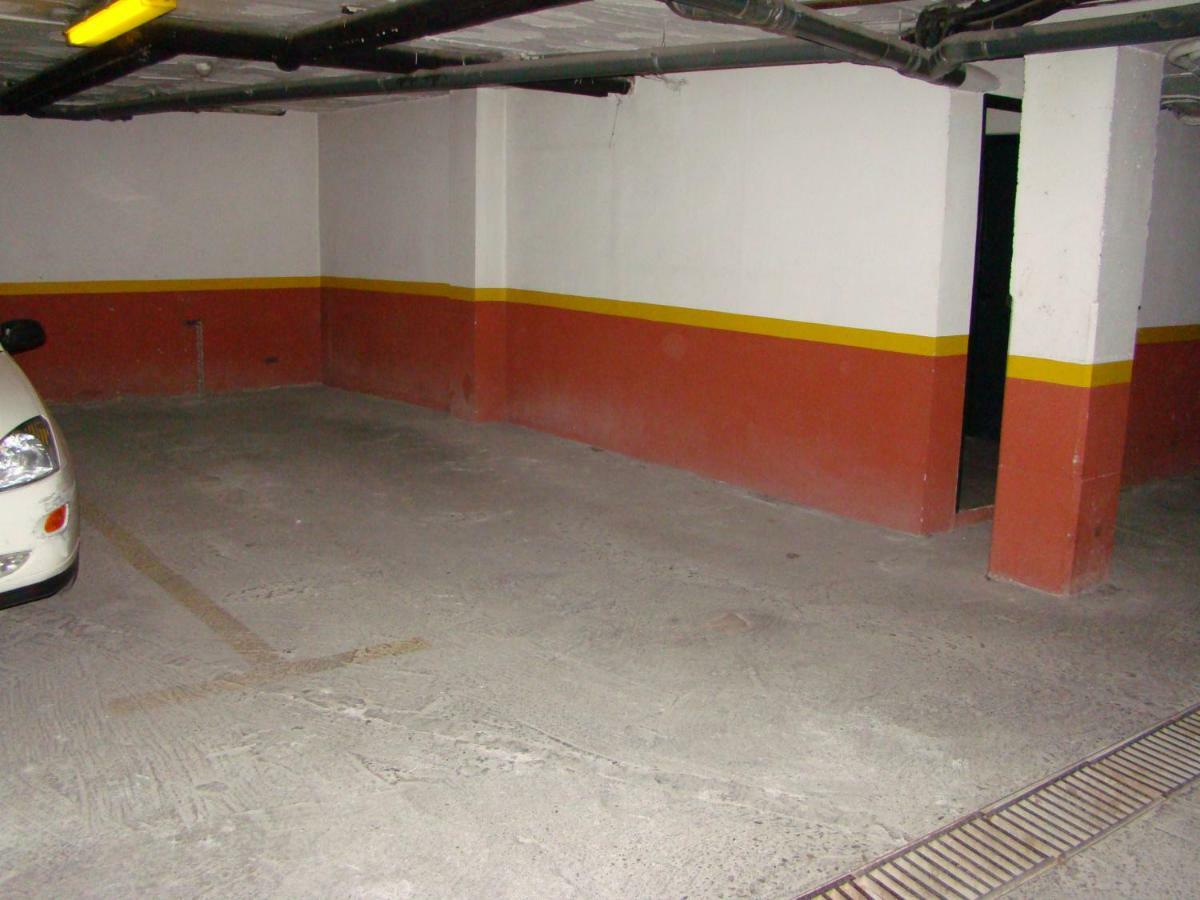 Conde De Ibarra Sevilha Exterior foto